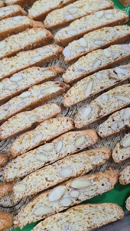 Almond Biscotti 285g.webp