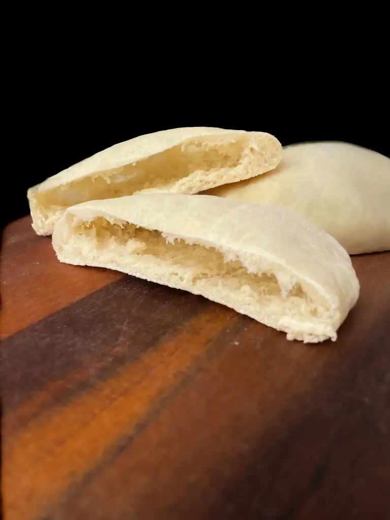 Pita Bread