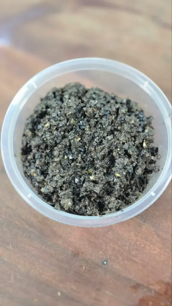Black Olive Tapenade 100g
