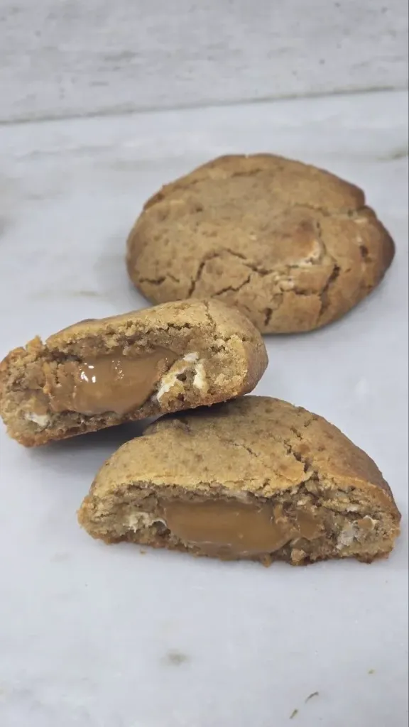 Biscoff Cookies 2pcs