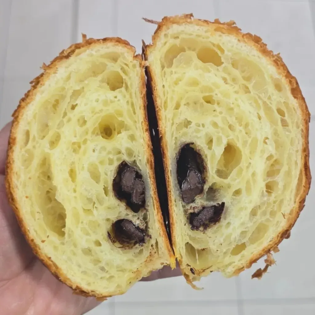 Pain Au Chocolat