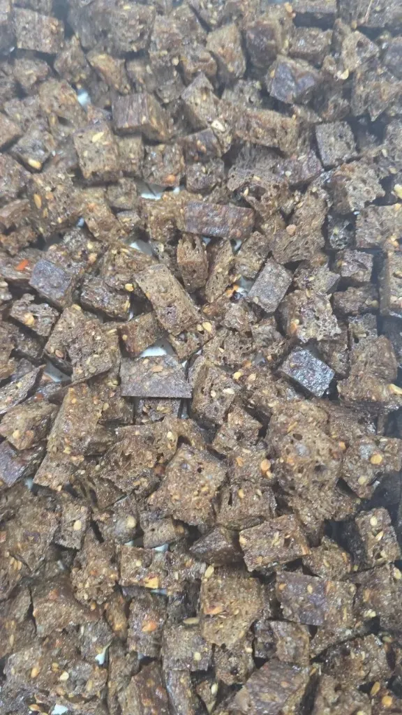 Sourdough Croutons 50g