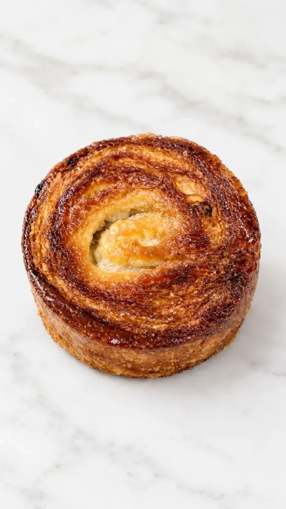 Kouign Amann