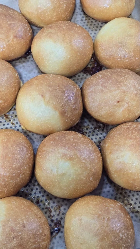 Seeni Sambol Bun (SSB)